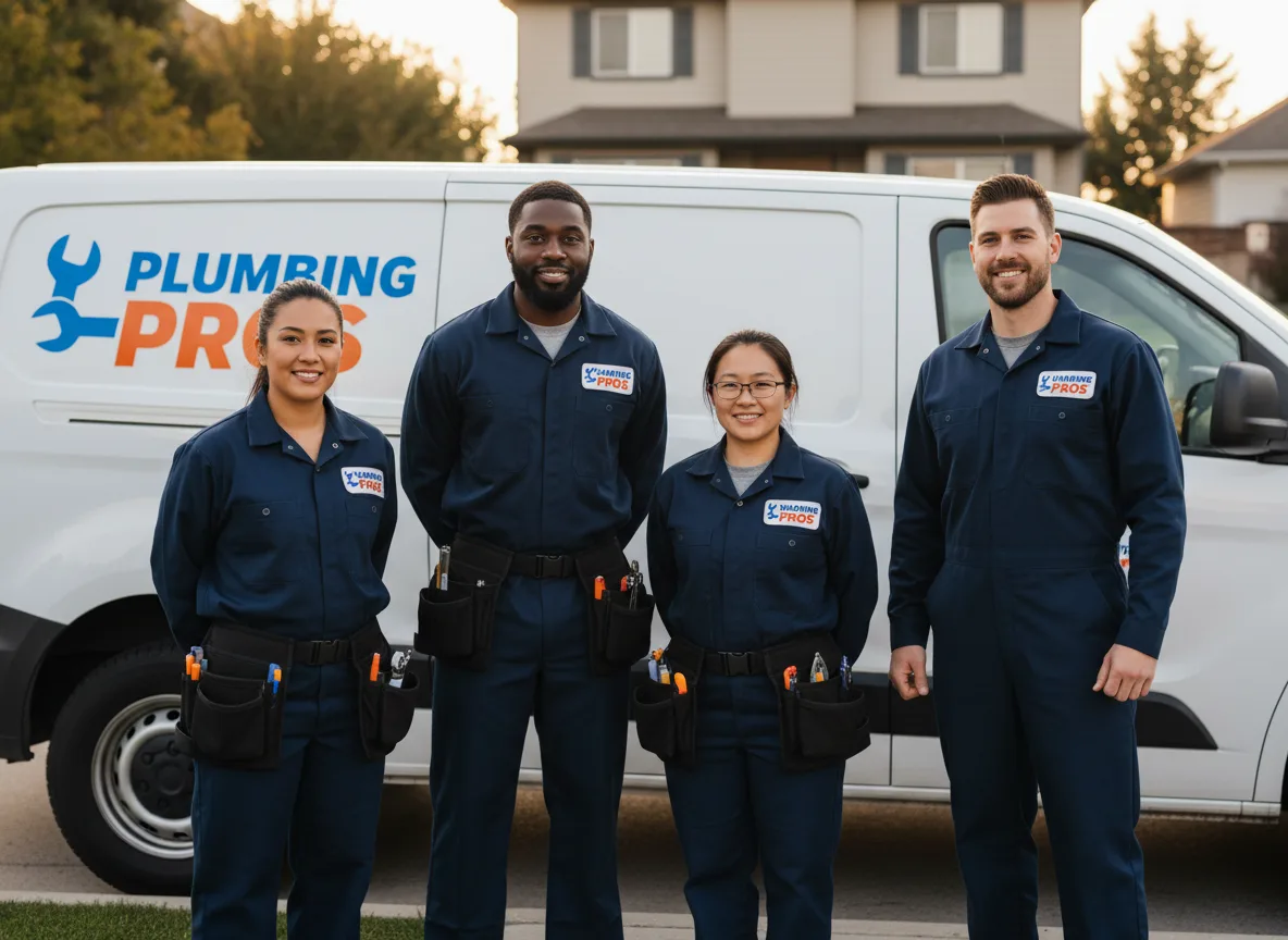 Water Heater Repair company in Rockland, MA